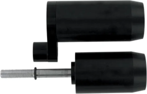 PSR - FRAME SLIDERS KAW BK - 05050822