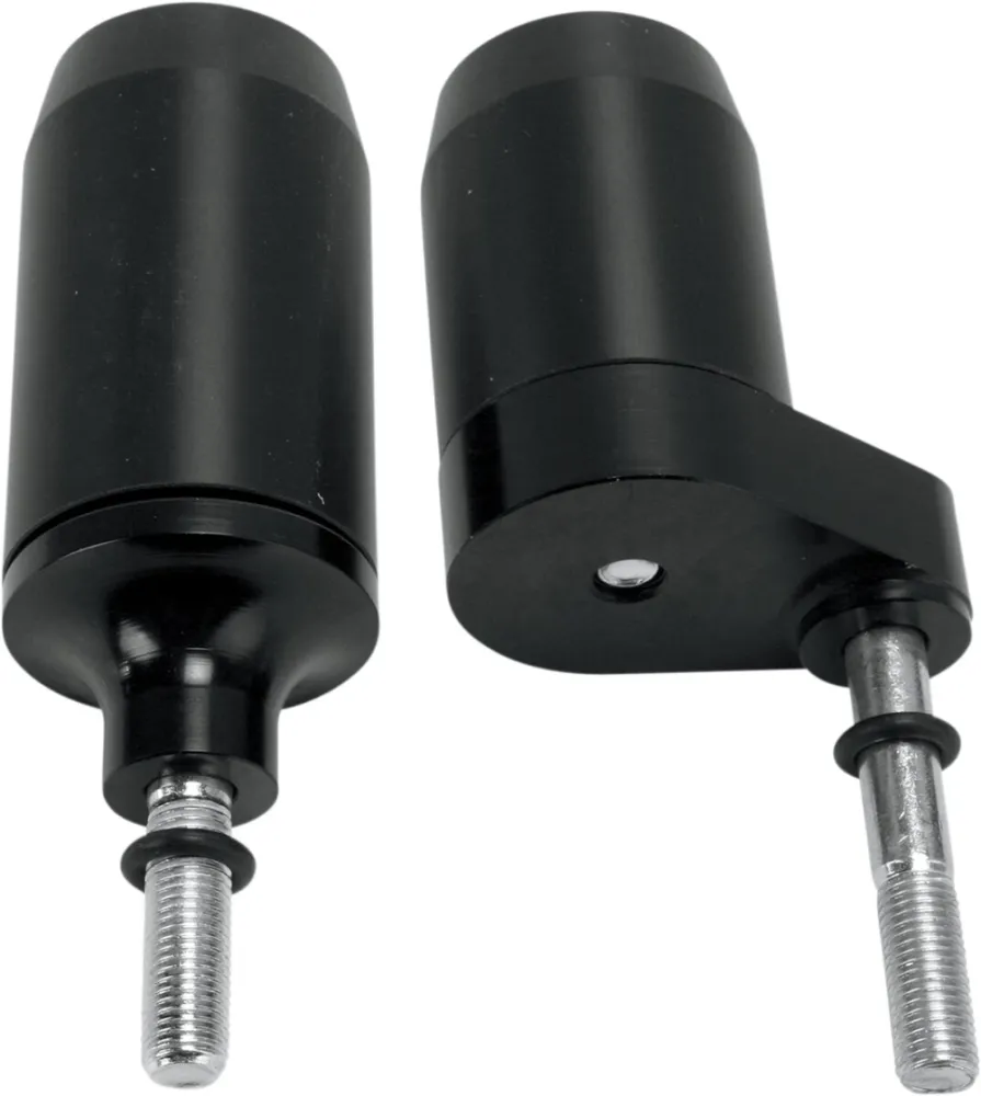 PSR - FRAME SLIDERS KAW BK - 05050824