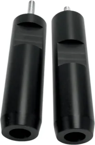 PSR - FRAME SLIDERS KAW BK - 05050836