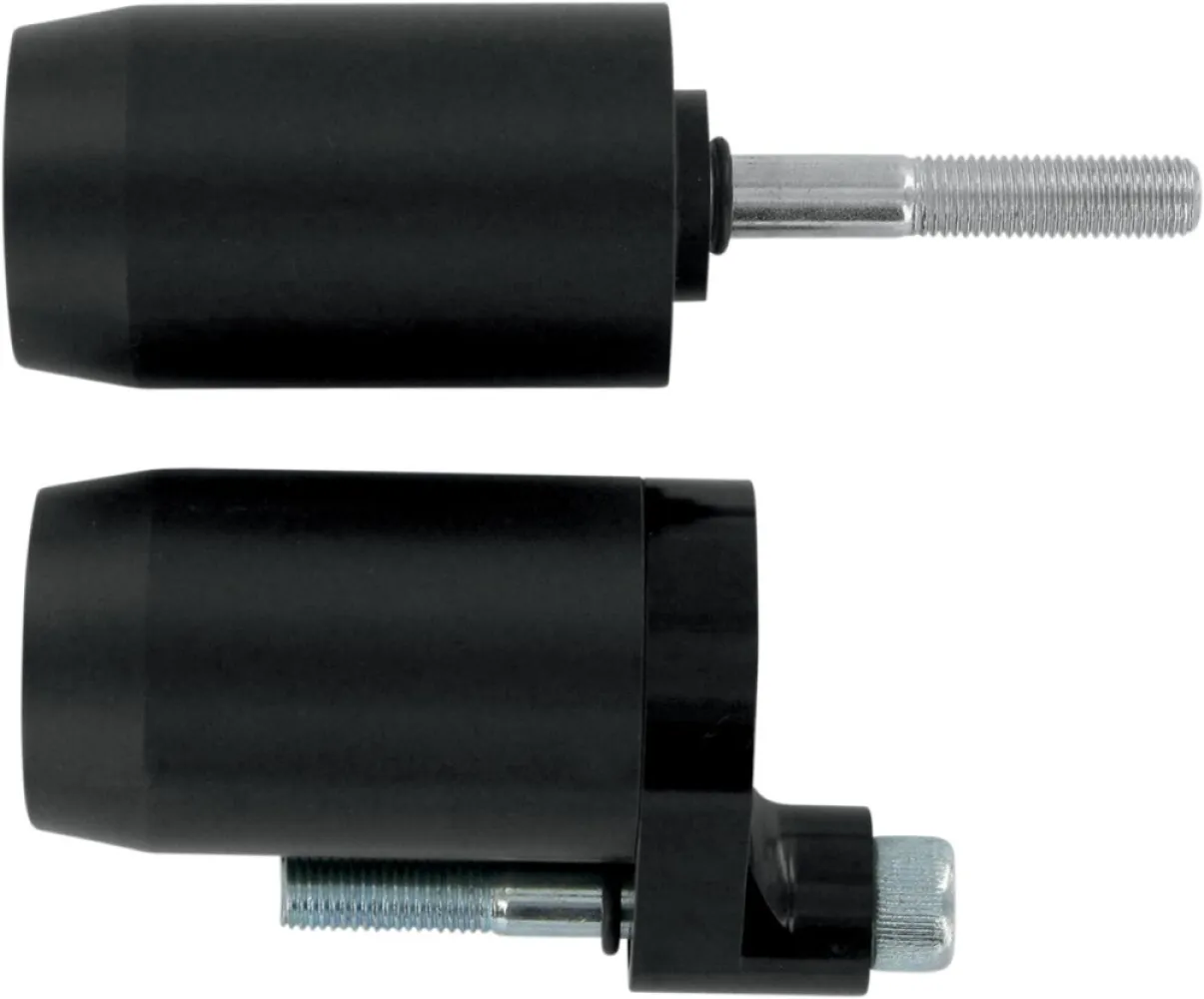 PSR - FRAME SLIDERS SUZ BK - 05050844