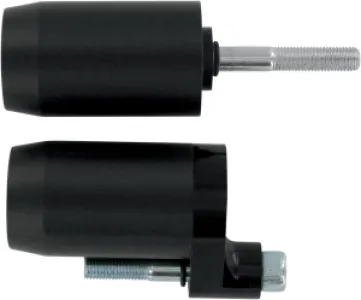 PSR - FRAME SLIDERS SUZ BK - 05050844