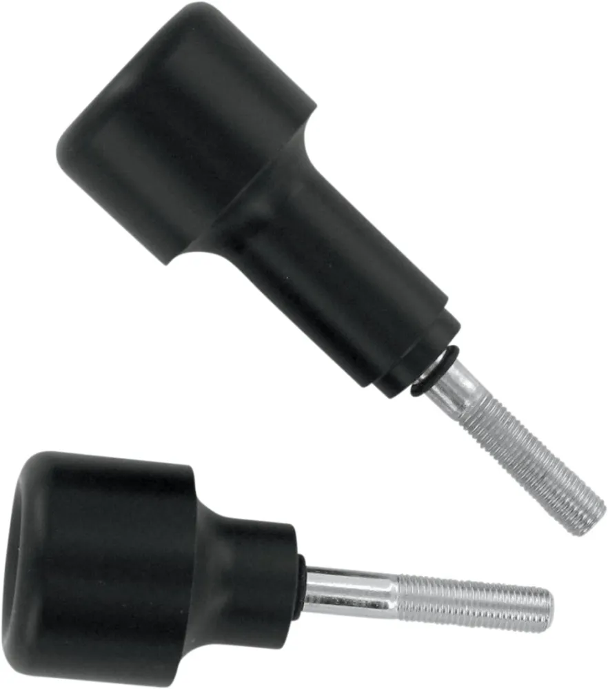 PSR - FRAME SLIDERS SUZ BK - 05050850