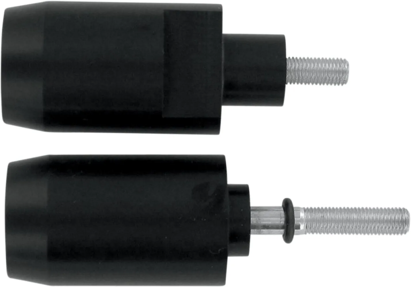 PSR - FRAME SLIDERS SUZ BK - 05050846