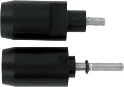 PSR - FRAME SLIDERS SUZ BK - 05050846