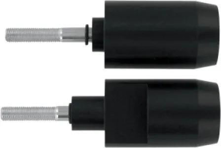 PSR - FRAME SLIDERS SUZ BK - 05050862