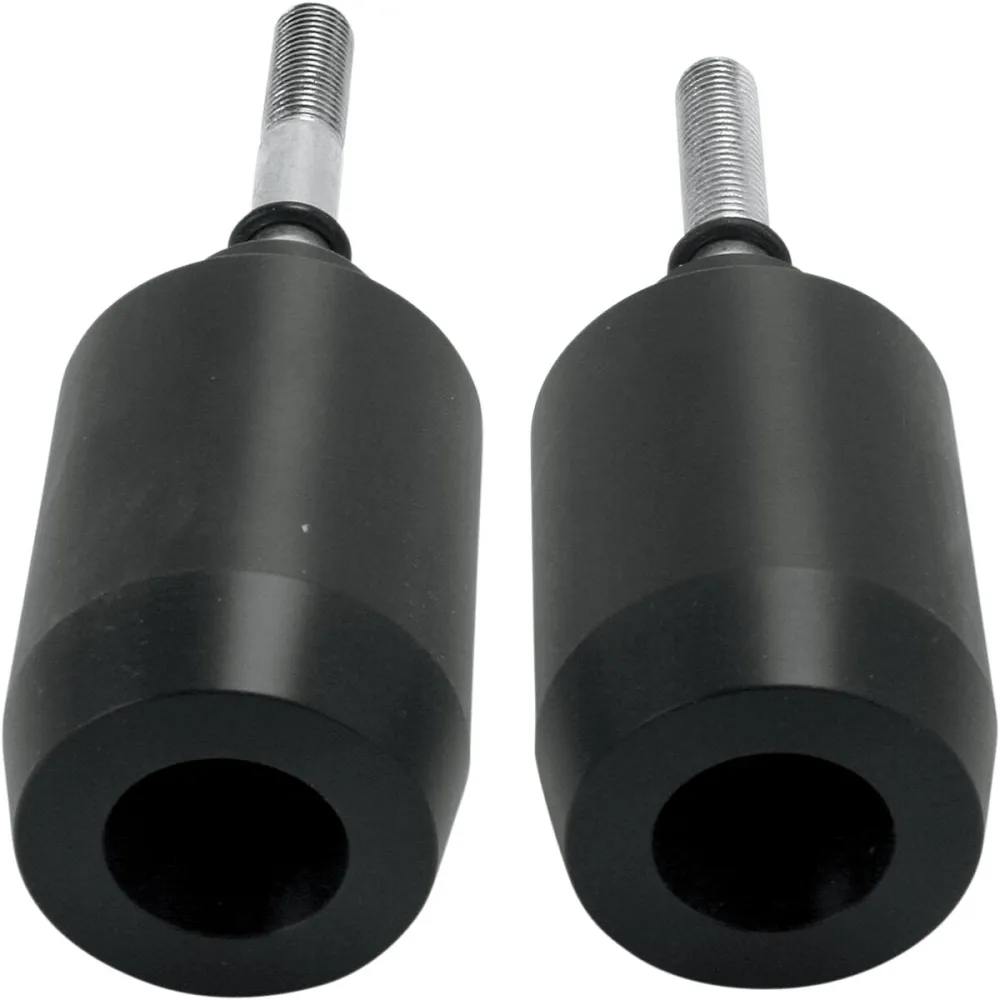 PSR - FRAME SLIDERS SUZ BK - 05050868