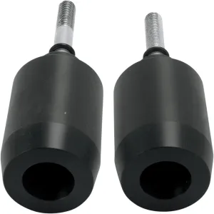 PSR - FRAME SLIDERS SUZ BK - 05050868