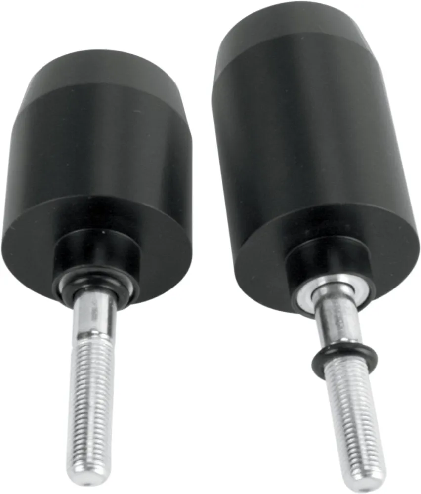 PSR - FRAME SLIDERS YAM BK - 05050872