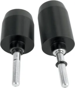 PSR - FRAME SLIDERS YAM BK - 05050872