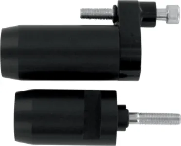 PSR - FRAME SLIDERS YAM BK - 05050880