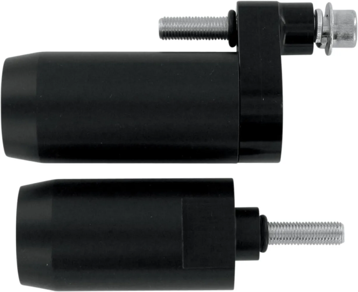 PSR - FRAME SLIDERS YAM BK - 05050882