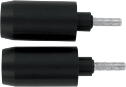 PSR - FRAME SLIDERS YAM BK - 05050884