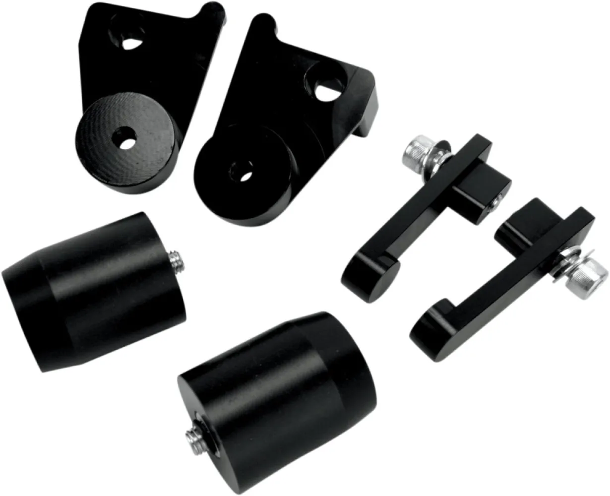 PSR - FRAME SLIDERS HON BK - 05051029