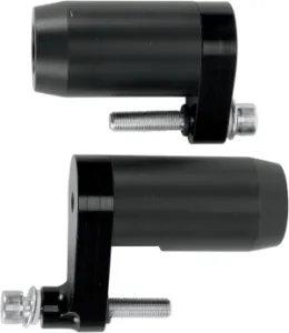 PSR - FRAME SLIDERS KAW BK - 05051035