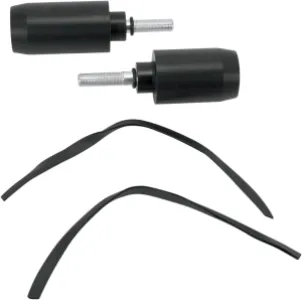 PSR - FRAME SLIDERS HON BK - 05051031