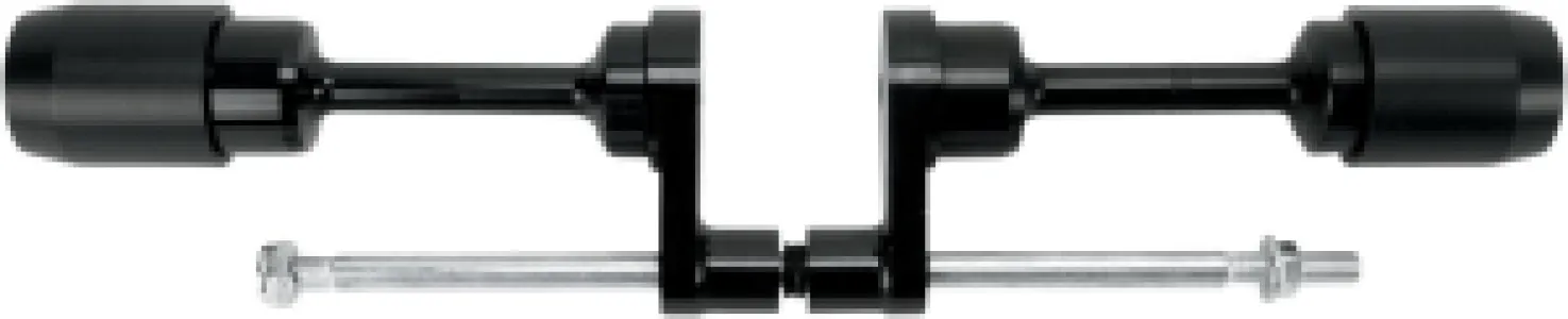 PSR - FRAME SLIDERS KAW BK - 05051039