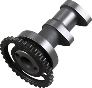 HOT CAMS - CAMSHAFT - 09251191