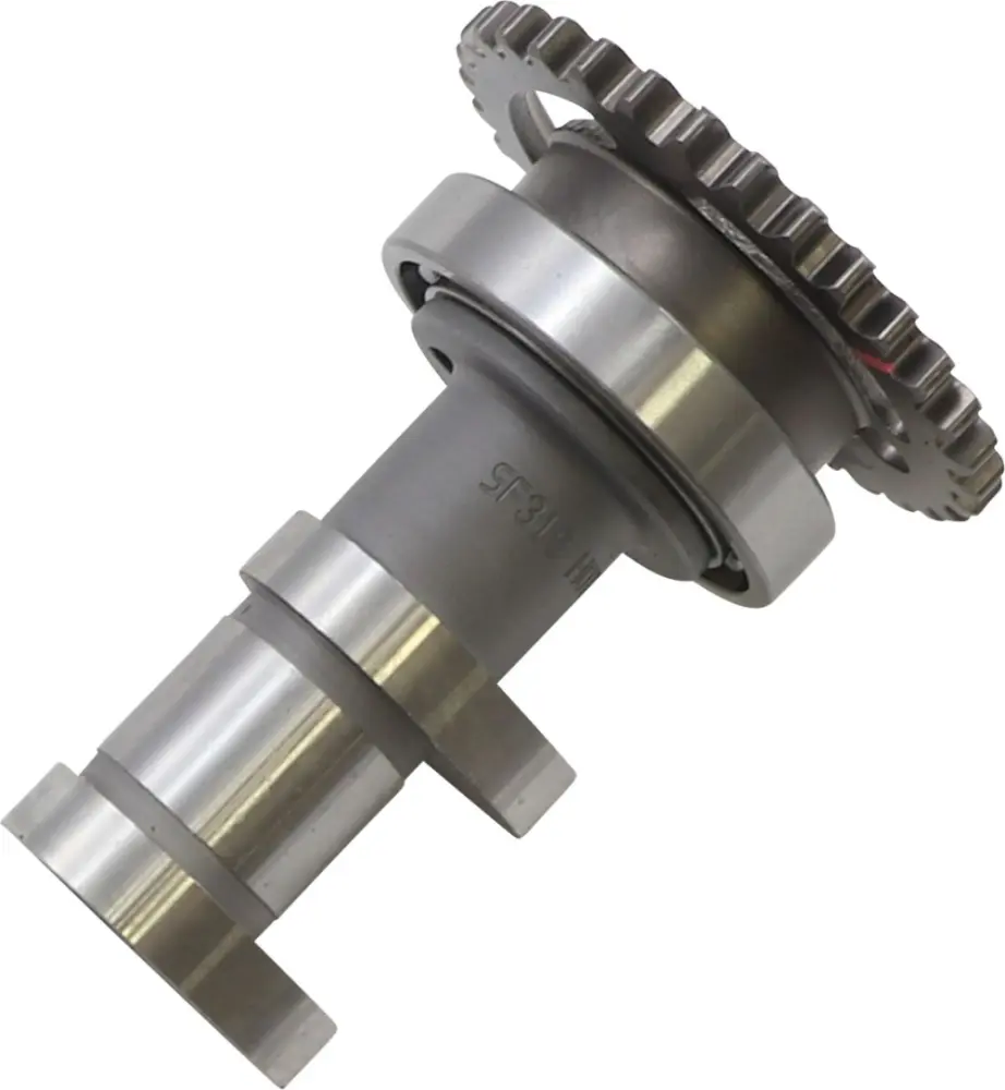 HOT CAMS - CAMSHAFT - 09251192