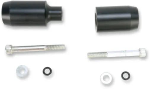 PSR - FRAME SLIDERS KAW BK - 05051227