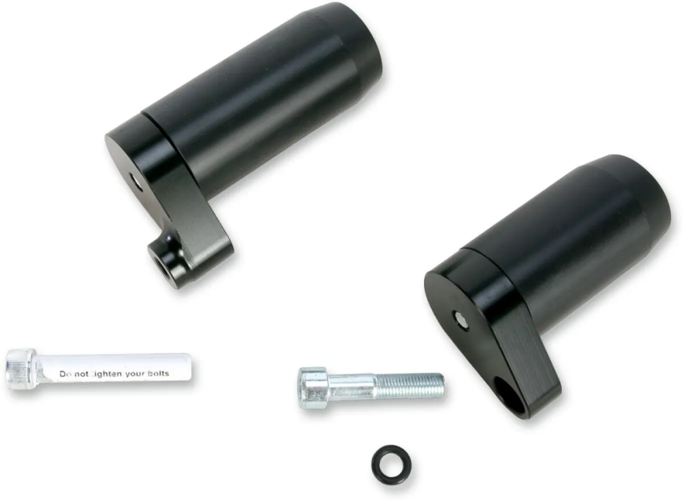 PSR - FRAME SLIDERS YAM BK - 05051235