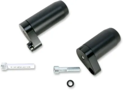 PSR - FRAME SLIDERS YAM BK - 05051235