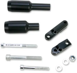 PSR - FRAME SLIDERS HON BK - 05051310