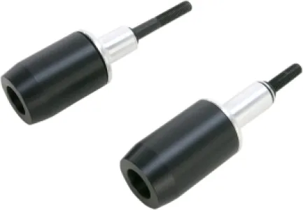 PSR - FRAME SLIDERS KAW BK - 05051318