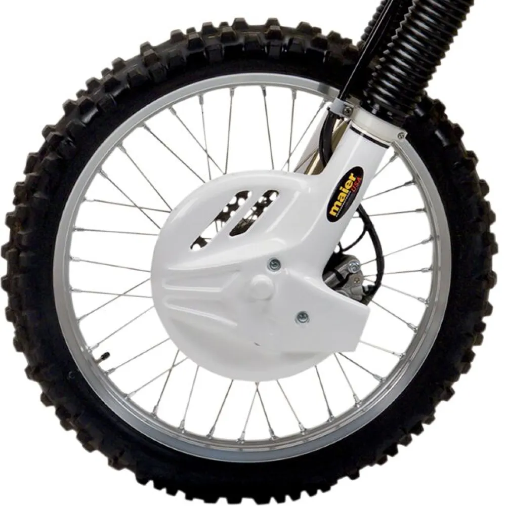 MAIER - GUARD DISC SUZ WT - 05210903