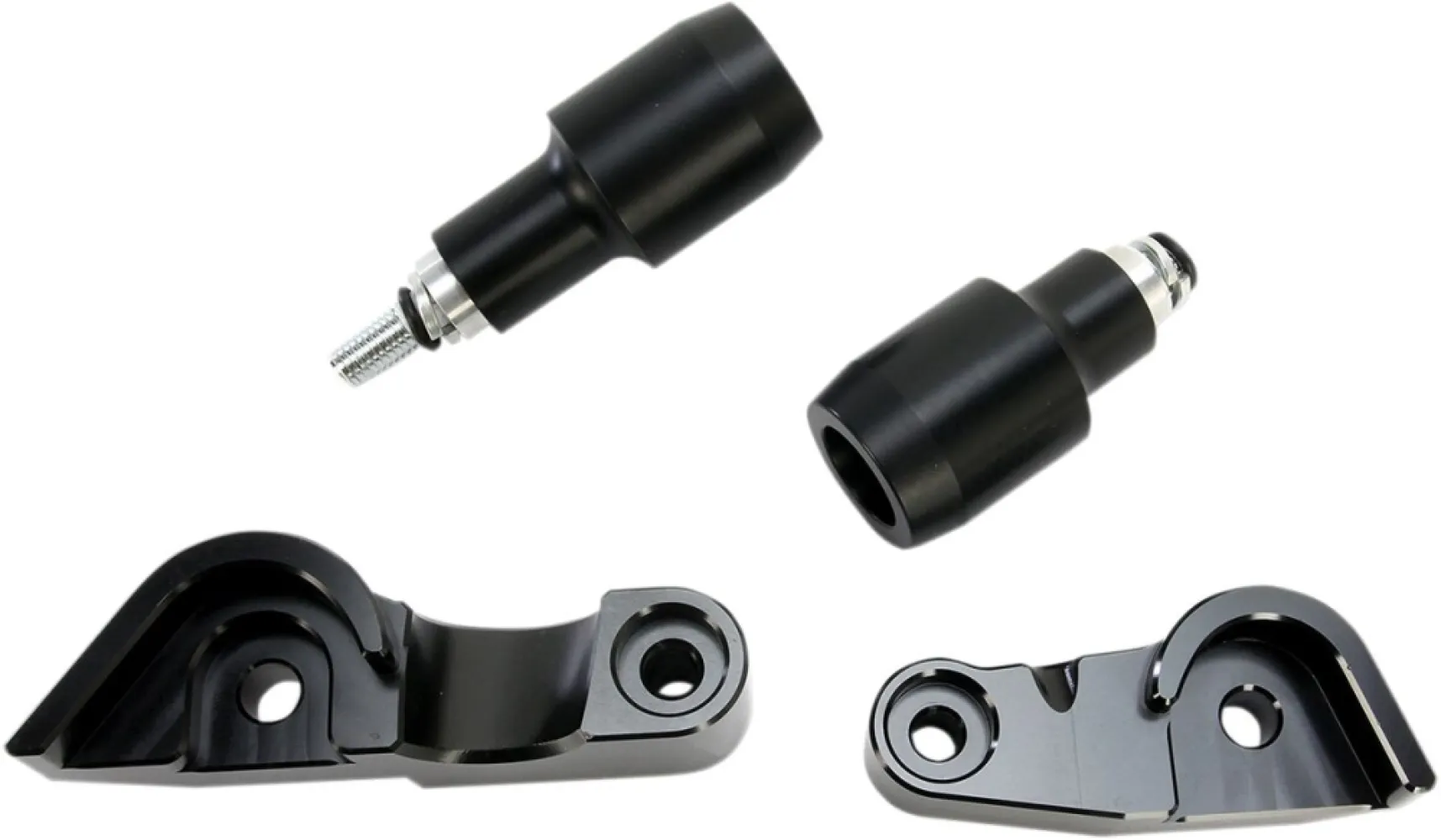 PSR - FRAME SLIDERS HON BL - 05051344