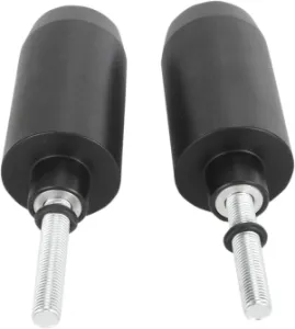 PSR - FRAME SLIDERS YAM BL - 05051350