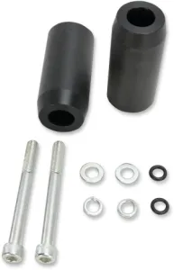 PSR - FRAME SLIDERS HON BLK - 05051510