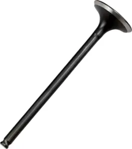 WISECO - VALVE STEEL EXH CRF150R - 09260692