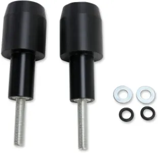 PSR - FRAME SLIDER SUZ BLK - 05051544