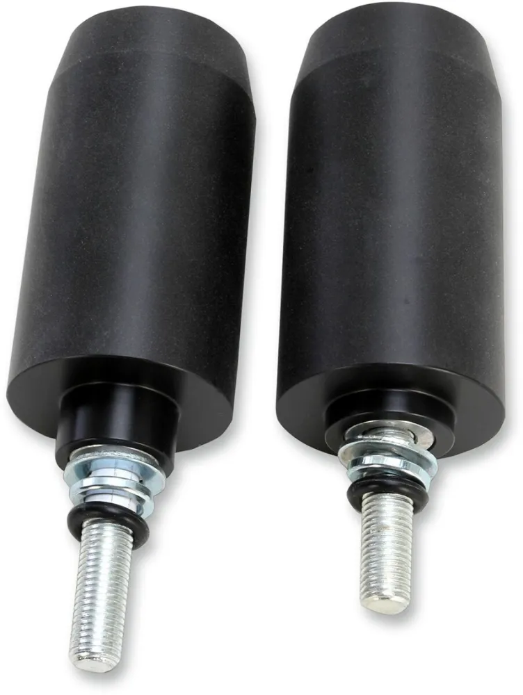PSR - FRAME SLIDER SUZ BLK - 05051546