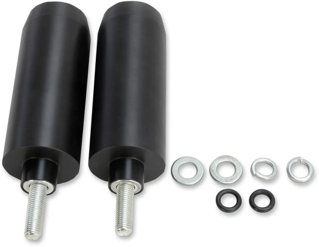PSR - FRAME SLIDER YAM BLK - 05051548