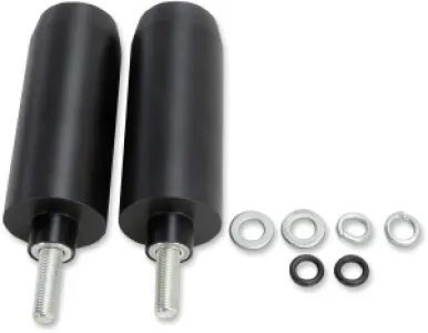 PSR - FRAME SLIDER YAM BLK - 05051548