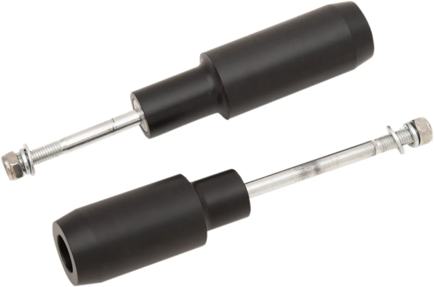 PSR - FRAME SLIDER KAW BLK - 05051750