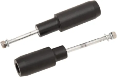 PSR - FRAME SLIDER KAW BLK - 05051750