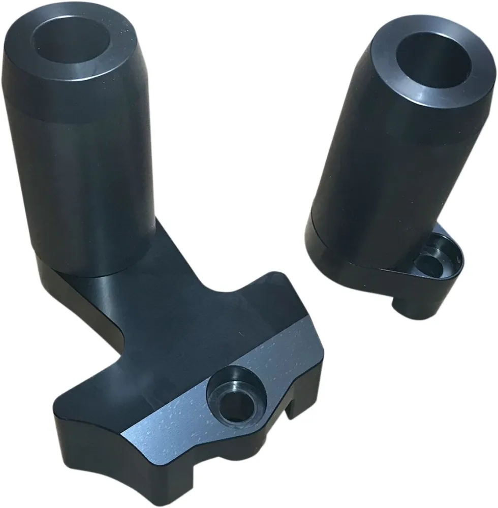 PSR - FRAME SLIDER YAM BLK - 05051754