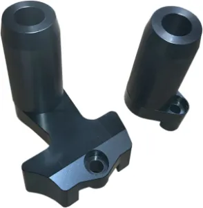 PSR - FRAME SLIDER YAM BLK - 05051754