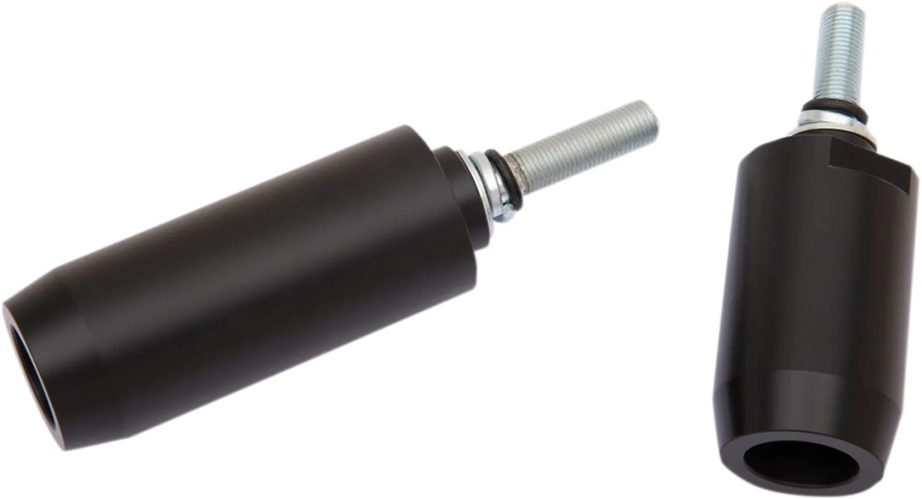 PSR - FRAME SLIDER YAM BLK - 05051756
