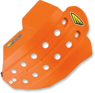 CYCRA - SKIDPLATE KTM OR - 05060735