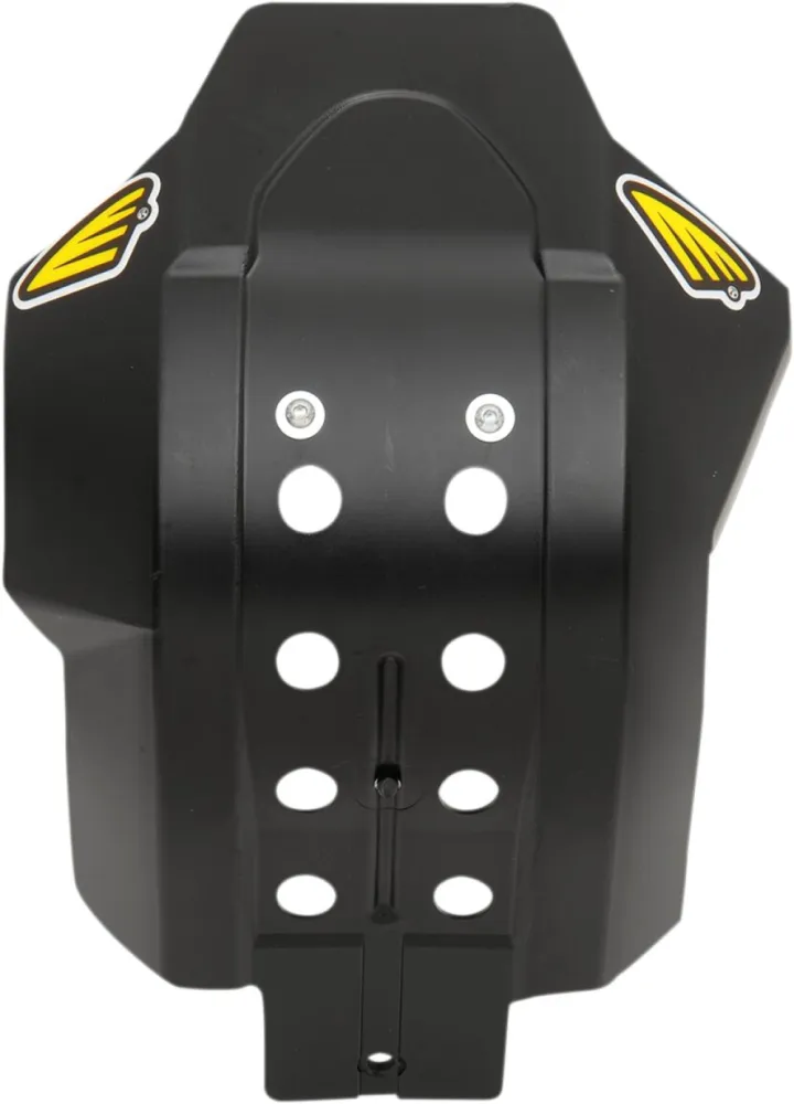 CYCRA - SKIDPLATE YZF450 BK - 05060738