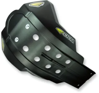 CYCRA - SKIDPLATE KXF450 BK - 05060742