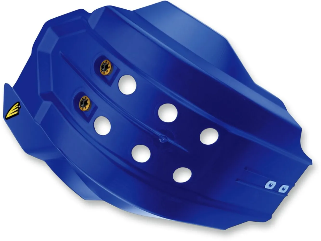 CYCRA - SKIDPLATE YZF250/450 BL - 05060800