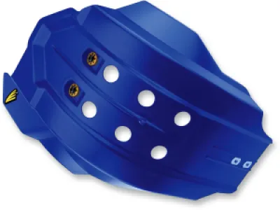 CYCRA - SKIDPLATE YZF250/450 BL - 05060800