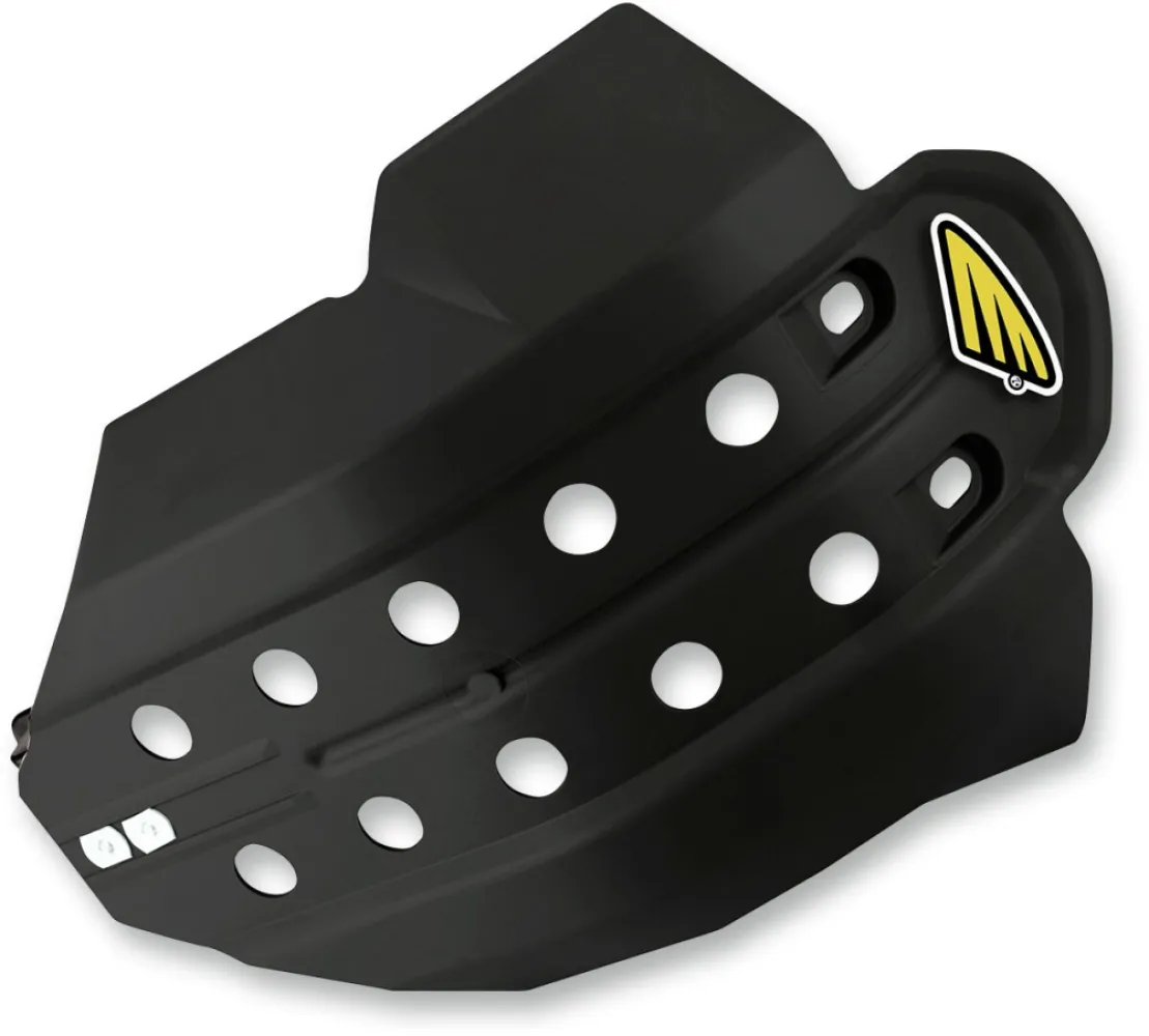 CYCRA - SKIDPLATE CRF450 09-16 BLK - 05060792