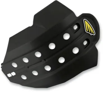 CYCRA - SKIDPLATE CRF450 09-16 BLK - 05060792