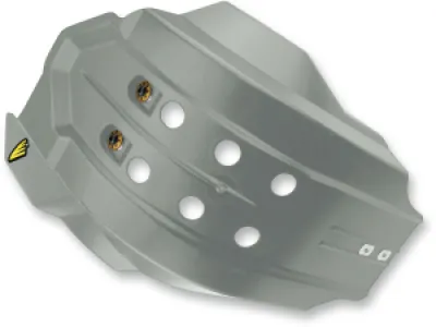 CYCRA - SKIDPLATE YZF250/450 GY - 05060801