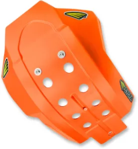 CYCRA - SKIDPLATE KTM OR - 05060803
